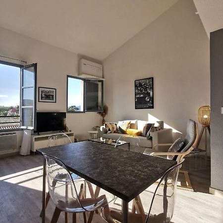 Saint Tropez City Loft Экстерьер фото