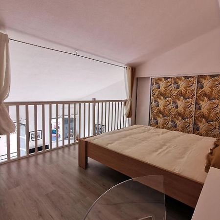 Saint Tropez City Loft Экстерьер фото
