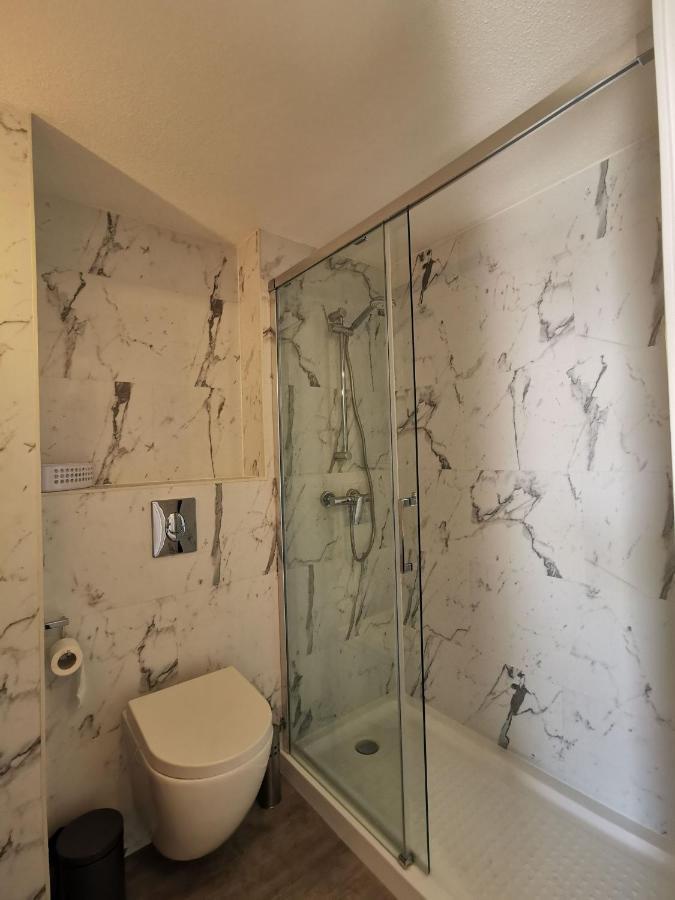 Saint Tropez City Loft Экстерьер фото